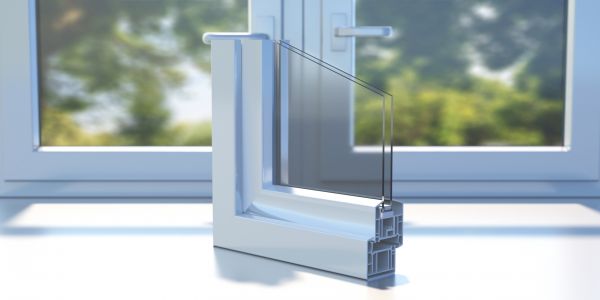 Cost of Double Pane Window Replacement in Brunswick