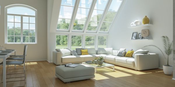 Custom Window Replacement in Brunswick