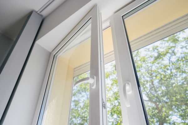 Vinyl Window Replacement in Brunswick