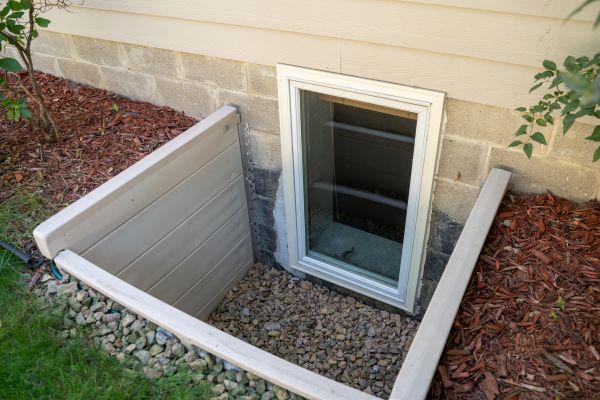 Cost of Basement Windows Replacement in Brunswick