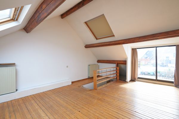 Cost of Attic Window Installation in Brunswick