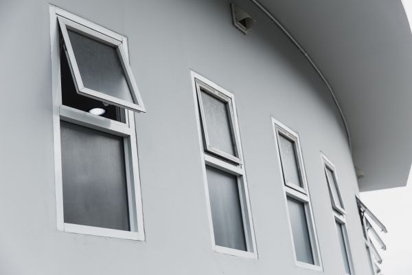 Cost of Awning Windows Installation in Brunswick