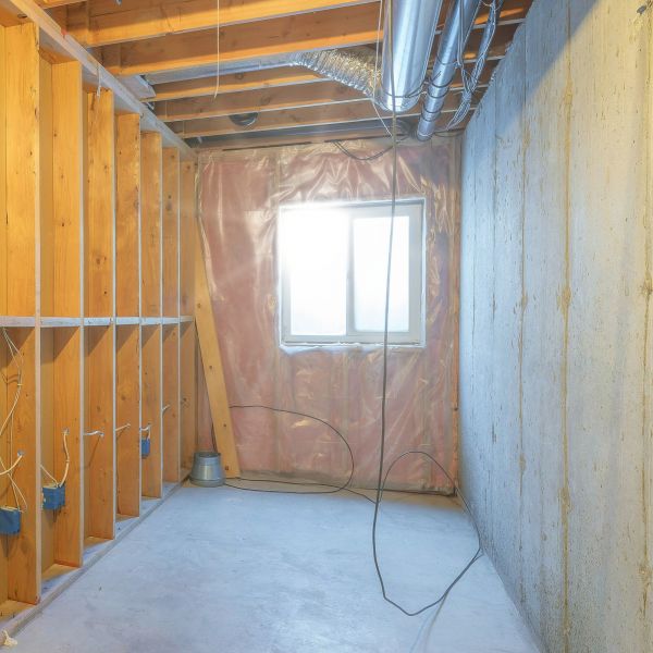 Cost of Basement Window Replacement in Brunswick