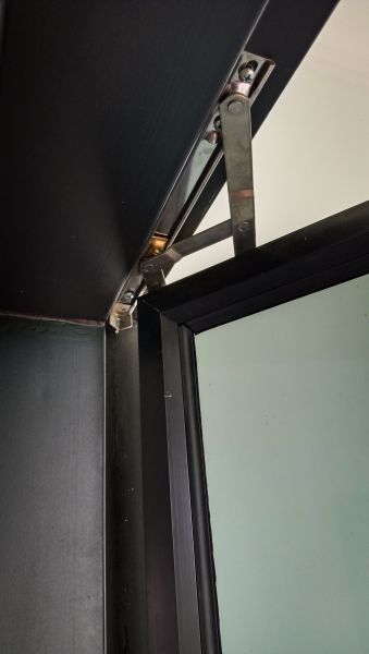 Cost of Pivot Window Replacement in Brunswick