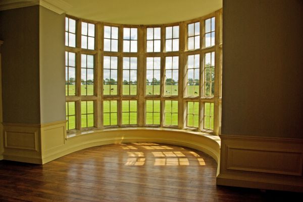 Bow Window Replacement in Brunswick