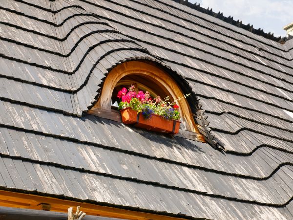 Cost of Eyebrow Window Installation in Brunswick