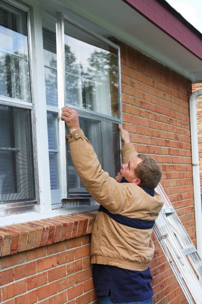 Cost of Storm Windows Replacement in Brunswick