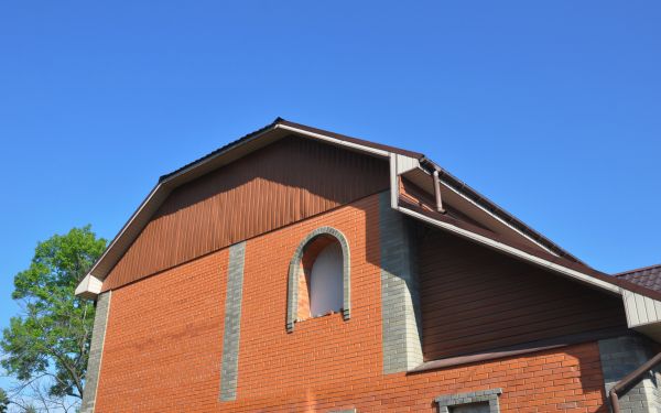 Cost of Brick Window Installation in Brunswick